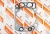 51.03901-0348 Прокладка головки блока цилиндров (ГБЦ) Cylinder head gasket Doosan Взаимозаменяемый номер: 5103901-0348, 51.039010348,  51039010348, 65.03901-0338, 65.03901-0069 